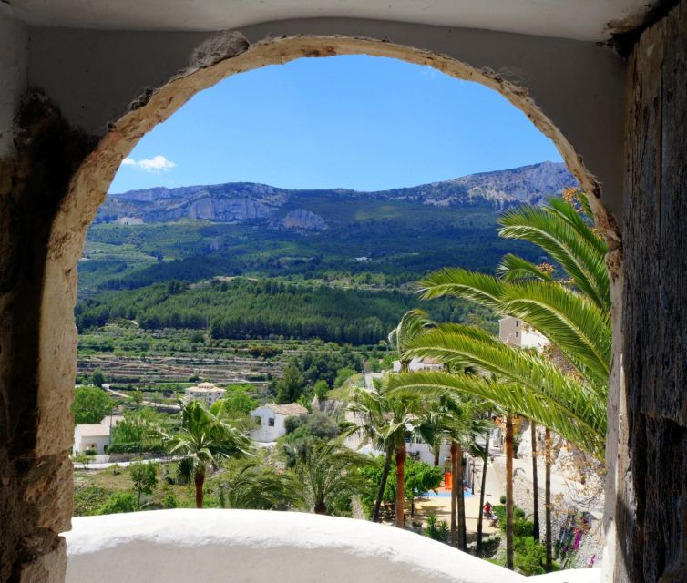 Guadalest day trip - From Albir & Benidorm - Food and shopping: local produce without the tourist trap feeling