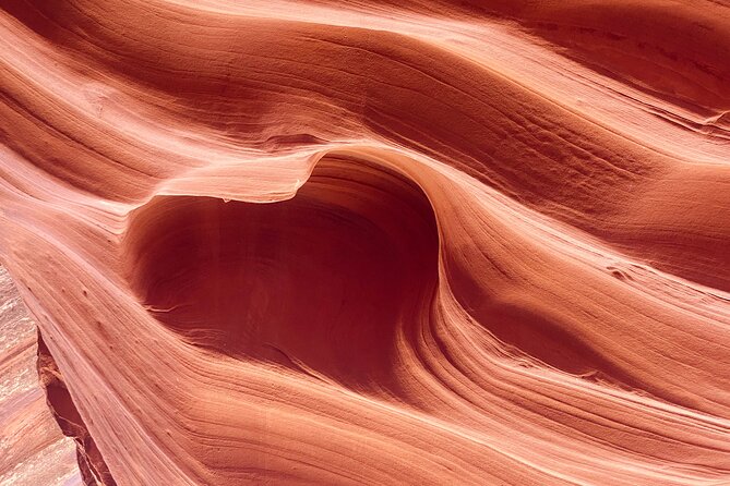 Guided Antelope Canyon & Horseshoe Bend Day Tour from Las Vegas - A one-day “best-of” for sandstone country