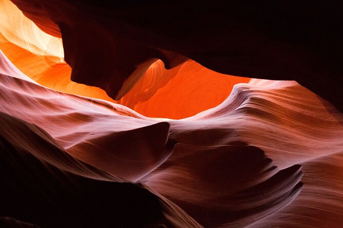 Guided Antelope Canyon & Horseshoe Bend Day Tour from Las Vegas - Timing, comfort, and the long coach day reality check