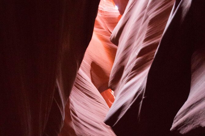 Guided Antelope Canyon & Horseshoe Bend Day Tour from Las Vegas - Price and value: what you’re paying for, and what you still need