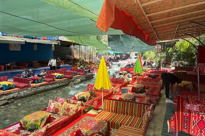 Guided Atlas Mountains Private Day Trip from Marrakech with Lunch - Oukaimeden and old Berber villages: the in-between stop that adds meaning
