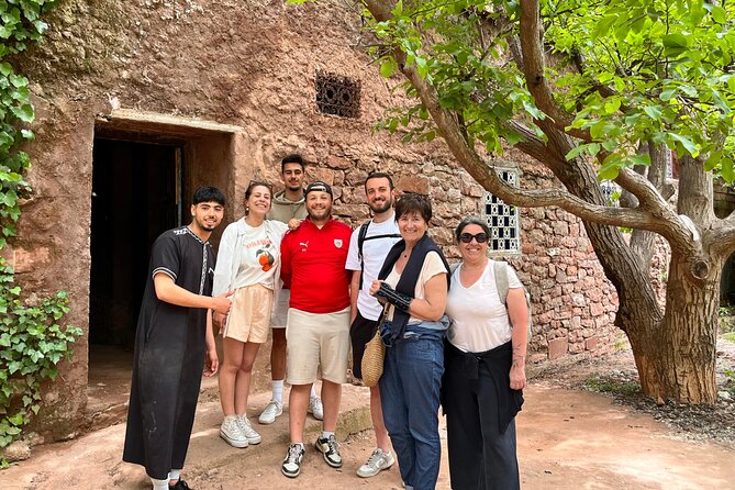 Guided Atlas Mountains Private Day Trip from Marrakech with Lunch - Pricing and value: what $114.98 really covers