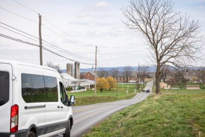 Guided Day Trip to Amish Country from Philadelphia - From Fields to Shops: How the Day Shows Amish Life Beyond Photos