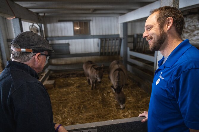 Guided Day Trip to Amish Country from Philadelphia - Lunch, Markets, and Shopping Time: Budget and Timing Tips That Matter