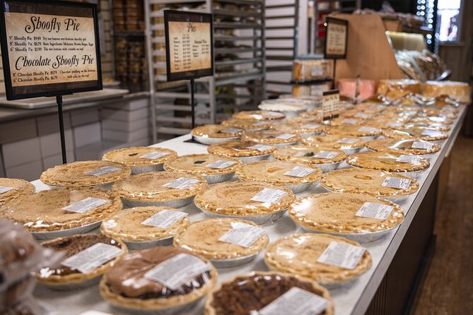 Guided Day Trip to Amish Country from Philadelphia - Respect, Rules, and Etiquette: The Small Things That Keep It Smooth