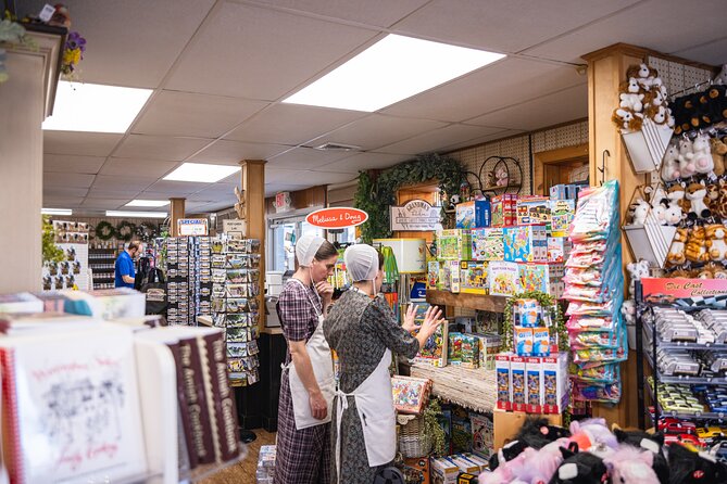 Guided Day Trip to Amish Country from Philadelphia - Is the $249 Price Worth It from Philadelphia?