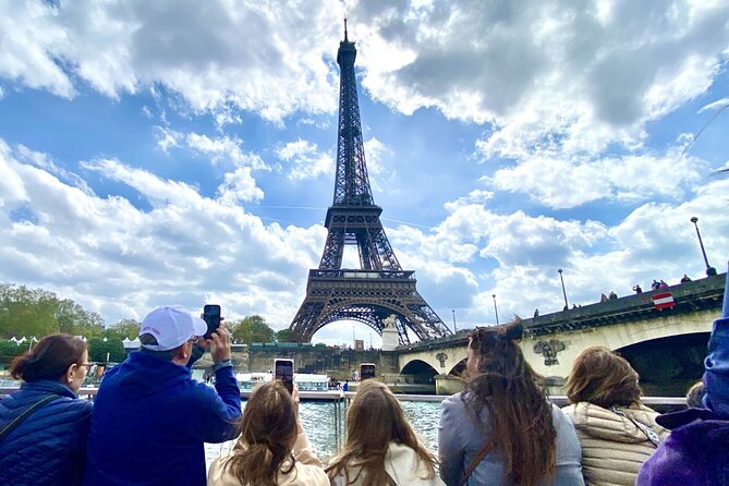 Guided Luxury Paris Day Trip with Optional Lunch at the Eiffel Tower - Price and Value: What $429.94 Covers (and Why It Can Still Be Worth It)