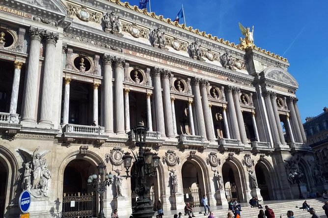 Guided Paris Day Trip from London by Train with Seine Cruise - Who should book this Paris day trip from London