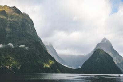 Guided Private Milford Sound Day Tour from Te Anau(Cruise Included) - Cruise Milford: your included 2-hour Milford Sound cruise