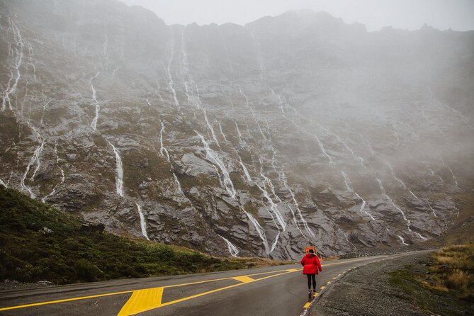 Guided Private Milford Sound Day Tour from Te Anau(Cruise Included) - Timing and how a 7 to 10 hour day really works