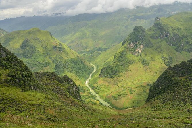 Ha Giang Loop 4 Day trip with Easy Rider - Key moments that make this Ha Giang Loop work