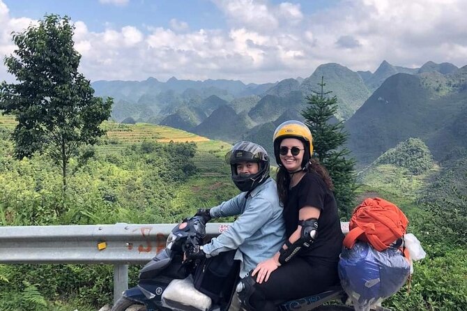 Ha Giang Loop 4 Day trip with Easy Rider - Day 3: Meo Vac and the long string of villages that slow your travel brain