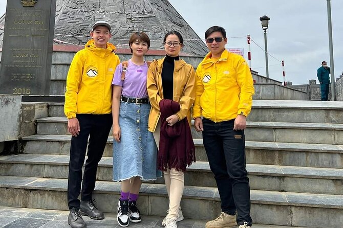 Ha Giang Loop 4 Day trip with Easy Rider - Price and value: why $282.06 can be more than a ride fee