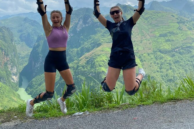 Ha Giang Loop 4 Day trip with Easy Rider - What you’ll actually experience: food, homestays, and real mountain rhythm