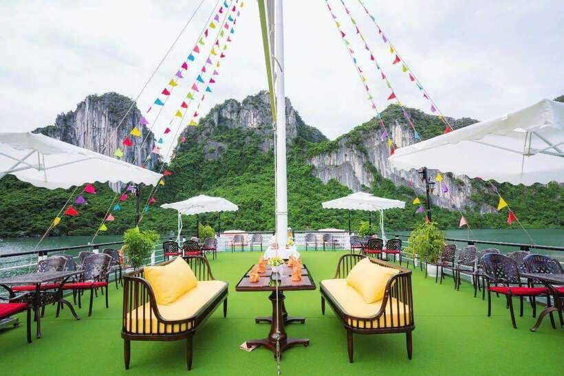 Ha long Bay day trip with Deluxe cruise - Hanoi Pickup vs. Tuan Chau Start: The Timing That Matters