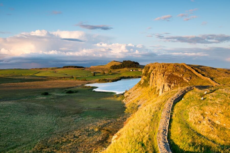 Hadrian's Wall & Roman Britain 1-Day Tour from Edinburgh - Key Things I’d Bet On