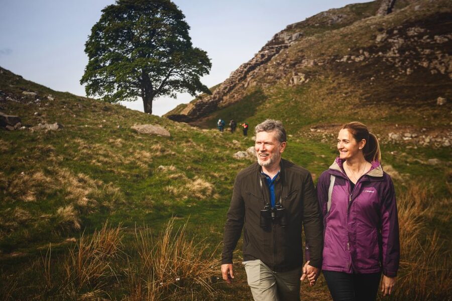 Hadrian's Wall & Roman Britain 1-Day Tour from Edinburgh - Why This Hadrian’s Wall Day Tour Fits Edinburgh So Well