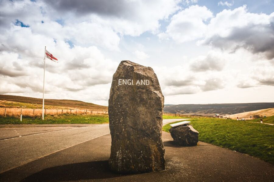 Hadrian's Wall & Roman Britain 1-Day Tour from Edinburgh - Birdoswald and the Fort Stops That Make the Wall Concrete
