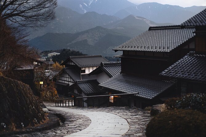 Hakone and Mt. Fuji Day Trip with Private Vehicle - Private car day trips are the real “upgrade”