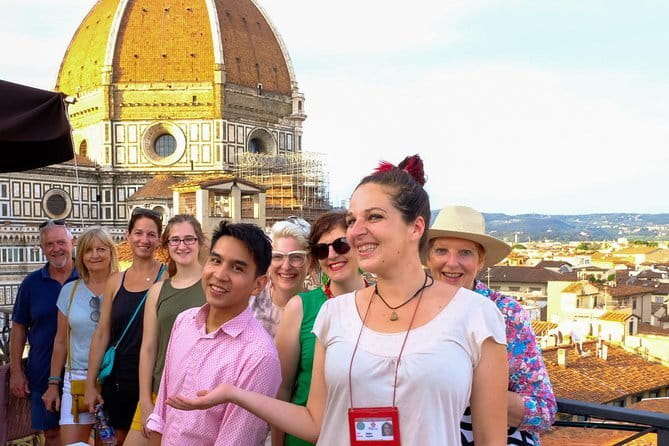 Half-Day Excursion to Pisa and the Leaning Tower from Florence - Price and value: when upgrades actually pay off