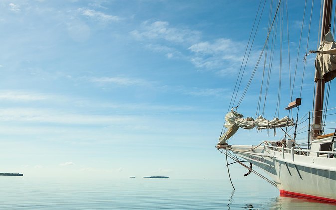 Half-Day Trip from Key West with Kayaking, Snorkeling & Sunset - What to bring for a comfortable day at sea