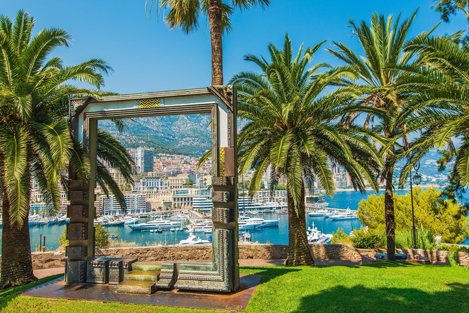 Half-Day Trip from Nice to Monaco Monte carlo with Guided Walk - Port Hercule: Yachts, Views, and Monaco’s Waterfront Reality
