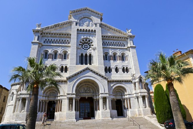 Half-Day Trip from Nice to Monaco Monte carlo with Guided Walk - Prince’s Palace and Opera: What You See When Tickets Aren’t Included