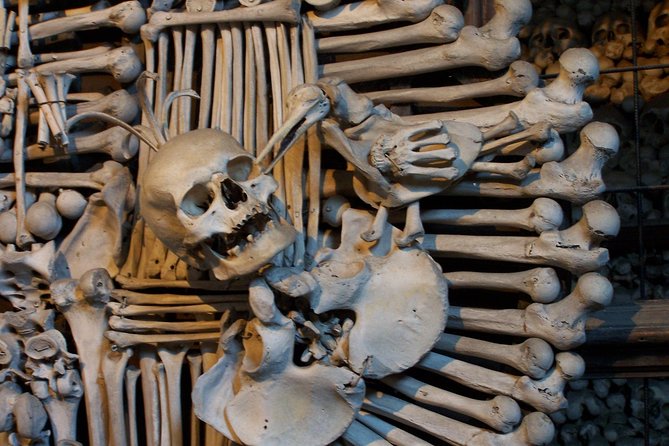 Half Day Trip to Kutna Hora and Bone Church from Prague - St. Barbara’s Cathedral: Prague’s Gothic Cousin in Kutná Hora