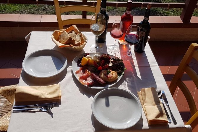 Half-Day Trip to Mt. Vesuvius from Naples - Views, Photos, and the Little Things That Make It Easier