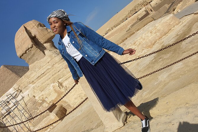 Half-day Trip to Pyramids and the Sphinx with Camel ride - Price and value: what $60 covers, and what you’ll pay separately