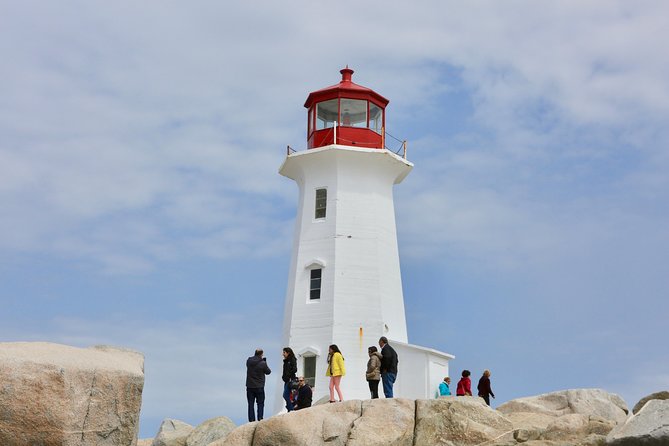 Halifax: Peggy's Cove tour - Key things to know before you go