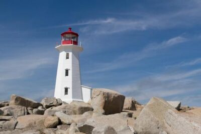 Halifax: Peggy's Cove tour - First Stop: Two Hours to Explore Peggy’s Cove on Your Terms