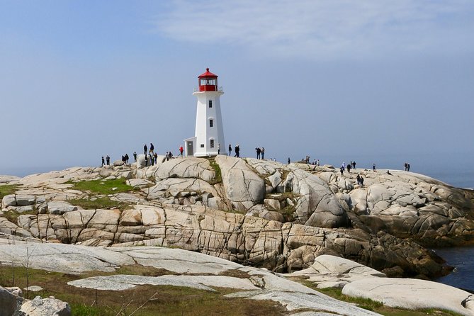 Halifax: Peggy's Cove tour - The Guide Experience: When the Story Hits (and When It Doesn’t)