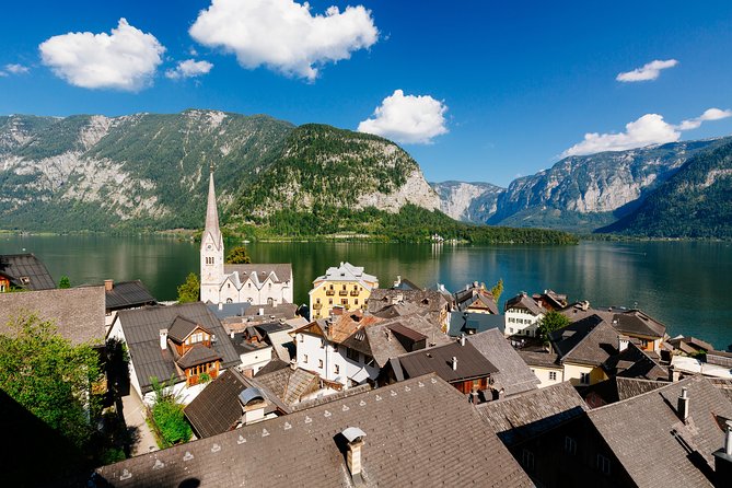Hallstatt Day Trip from Vienna - The Hallstatt Walking Tour: Salt, Stories, and Where to Look