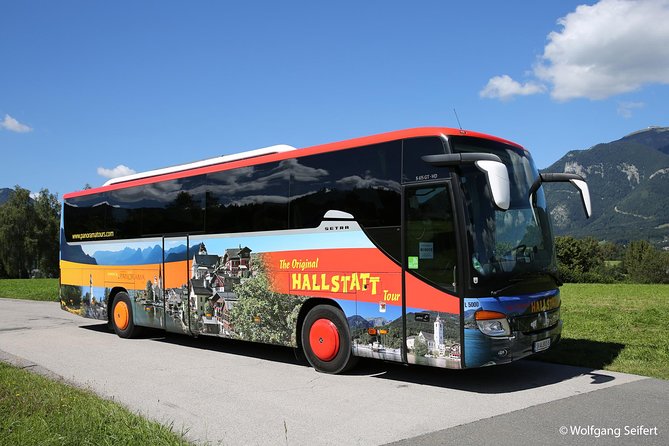 Hallstatt Half-Day Tour from Salzburg - Key things that make this tour work