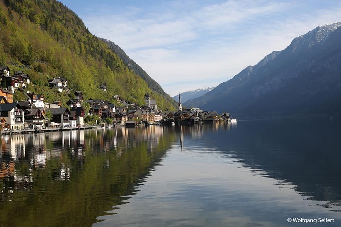 Hallstatt Half-Day Tour from Salzburg - Price and value: what $102.58 covers, and what it doesn’t