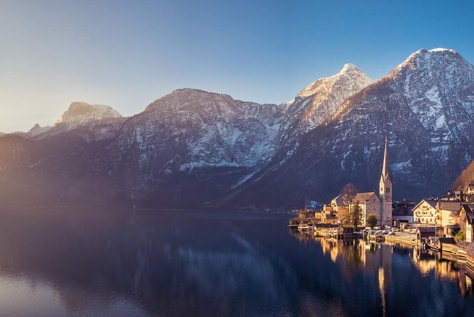 Hallstatt Small-Group Day Trip from Vienna - A Hallstatt day trip that’s built for the road (not just the destination)