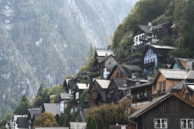 Hallstatt Small-Group Day Trip from Vienna - Arriving in Hallstatt: the guided walk and the smart way to use your time