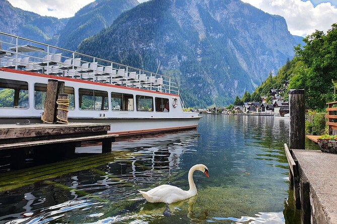 Hallstatt Small-Group Day Trip from Vienna - Price and value: why $229.77 can still feel worth it