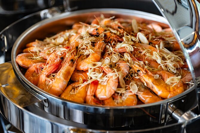 Halong bay 5star Cruise Day Trip: Buffet lunch & Limousine bus - Key things to know before you go