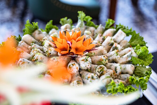 Halong bay 5star Cruise Day Trip: Buffet lunch & Limousine bus - Crowds, Comfort, and the Small Costs to Plan For