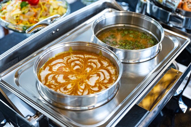 Halong bay 5star Cruise Day Trip: Buffet lunch & Limousine bus - Who This Cruise Day Trip Fits Best