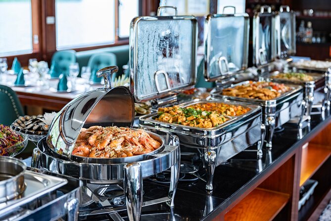 Halong bay 5star Cruise Day Trip: Buffet lunch & Limousine bus - Should You Book This Tour? My Practical Verdict