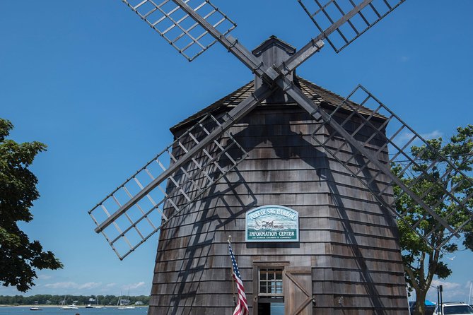 Hamptons, Sag Harbor & Outlet Shopping, 1-Day Tour from NYC - Price and What You’re Really Paying For