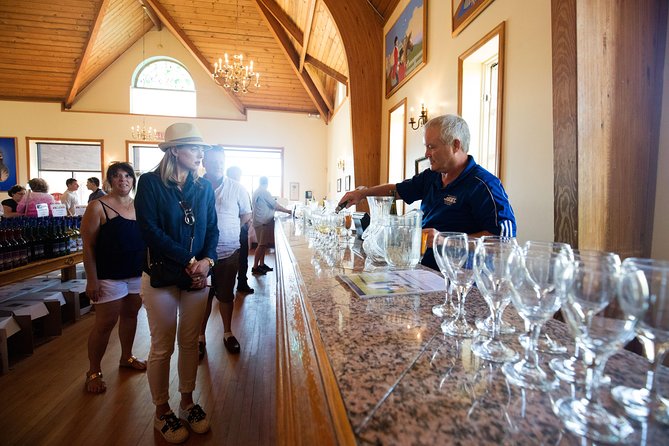 Hamptons, Sag Harbor & Outlet Shopping, 1-Day Tour from NYC - Sag Harbor: Harbor Views and Old-Town Strolls
