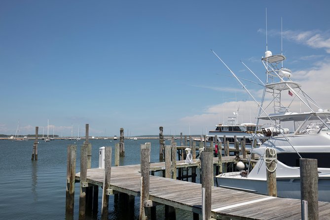 Hamptons, Sag Harbor & Outlet Shopping, 1-Day Tour from NYC - Tanger Outlets Riverhead: How to Shop Smart in Limited Time