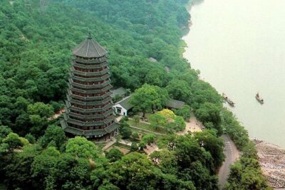 Hangzhou: Heaven on Earth Day Trip from Shanghai including West Lake Cruise - Price and logistics: what $169 really buys