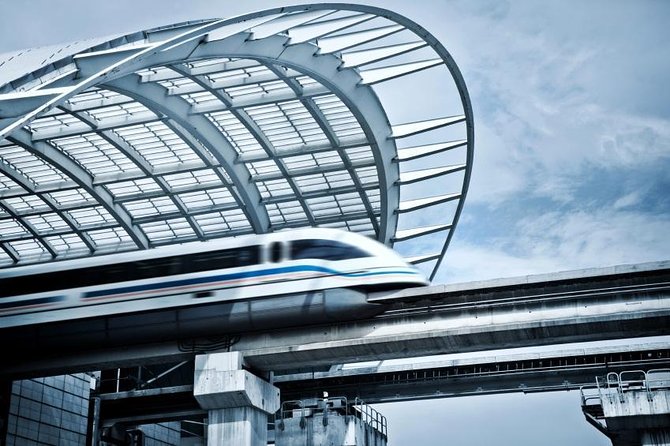 Hangzhou Private Customized Day Trip from Shanghai by Bullet Train - Key highlights worth planning around
