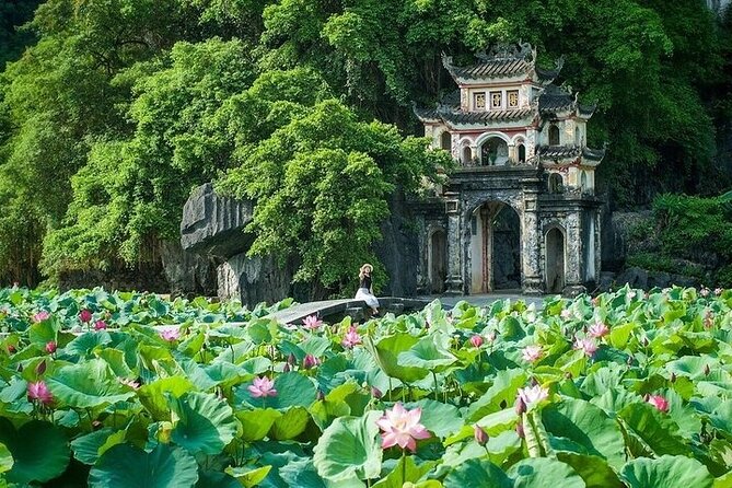 Hanoi: 3-Day Ninh Binh Trip and Ha Long Bay 4-Star Cruise - Meals and Included Activities: What You’re Really Paying For