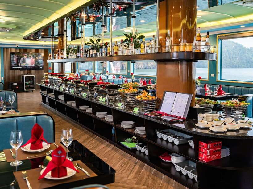 Hanoi: Ha Long Bay Full Day Trip - Amethyst Luxury Cruise - Key highlights to know before you go